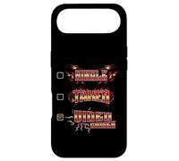Funny Single Taken Video Gamer Valentine Relationship Status Coque pour iPhone Air