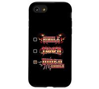 Funny Single Taken Video Gamer Valentine Relationship Status Coque pour iPhone SE (2020) / 7/8