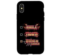 Funny Single Taken Video Gamer Valentine Relationship Status Coque pour iPhone X/XS