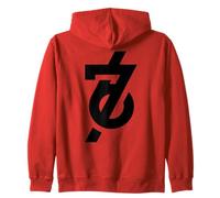 Funny Six Seven Brainrot Meme 6 7 Viral Gen Z 67 Trend Sweat à Capuche