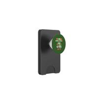 Funny Snakes World Snake Day Juillet 16 PopSockets PopWallet pour MagSafe
