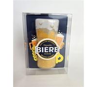 Marabout – Chaussettes Bière – Collectif (Auteur)