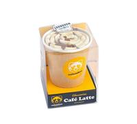 Marabout Chaussettes Café Latte Columbus