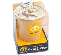 Marabout Chaussettes Café Latte Columbus