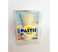 Chaussettes Pastis: Pour des pieds ensoleillés