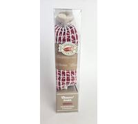 Marabout Chaussettes Chauss'isson – Pour des pieds à croquer – Saucisson