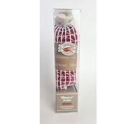 Funny socks Saucisson - Pour des pieds à croquer ! - Collectif - Marabout - Jeux livres objets