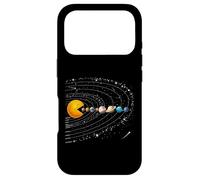 Funny Solar System Planets Astronauts Space Video Games Kids Coque pour iPhone 17 Pro