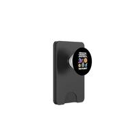 Funny Space Joke You Planet It Party Humour Sarcasme Femme Homme PopSockets PopWallet pour MagSafe