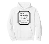 Funny Spanish Badass Mexican Pride Quote Slang Saying Latinx Sweat à Capuche