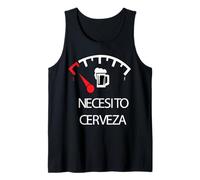 Funny Spanish Phrase Team Quote Badass Mexicans Humor Slang Débardeur
