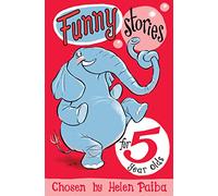 Funny Stories for 5 Year Olds