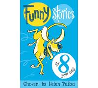 Funny Stories for 8 Year Olds