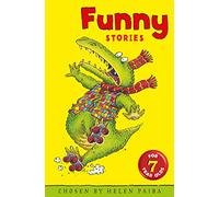 Funny Stories for Seven Year Olds
