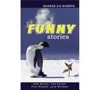 Funny Stories Shades Shorts 2.0 by Williams Julia Inconnu (Auteur)