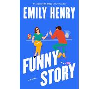 Funny Story – Penguin Books