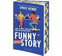 Funny Story | Emily Henry Emily Henry (Auteur)