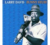 Funny Stuff by Rooster Blues