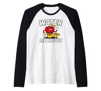 Funny Succulent Plant Killer Water Me Never Gardening Manche Raglan