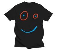 Funny t Shirt Men Novelty Ed EDD n Eddy Plank Face Costume Graphic Clothing Anime Clothes in Tops & Tees Homme