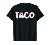 Funny Taco Sort Toujours Un mème sur la Politique américaine T-Shirt
