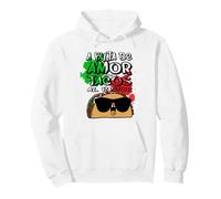 Funny Tacos Squad al Pastor Mexican Food Lover Spanish Team Sweat à Capuche