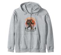 Funny Tennessee Hiking Sasquatch Bigfoot, Hiking & Camping Sweat à Capuche