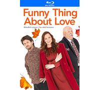 Funny Thing About Love [Blu-Ray]