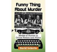 Funny Thing About Murder