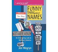 Funny Thing About Names