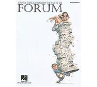 Funny Thing Happened on the Way to the Forum