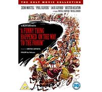 Funny Thing Happened Way to The Forum [Edizione: Regno Unito] [Import]