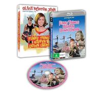 Funny Things Happen Down Under