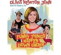 Funny Things Happen Down Under Blu-ray G