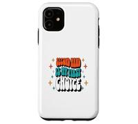 Funny Thrifter Second Hand is My First Choice Thrifting Coque pour iPhone 11