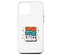 Funny Thrifter Second Hand is My First Choice Thrifting Coque pour iPhone 12 Pro Max