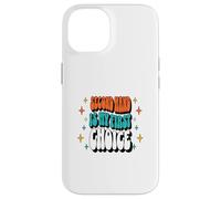 Funny Thrifter Second Hand is My First Choice Thrifting Coque pour iPhone 14