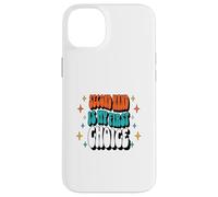 Funny Thrifter Second Hand is My First Choice Thrifting Coque pour iPhone 14 Plus