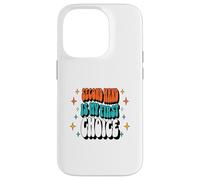 Funny Thrifter Second Hand is My First Choice Thrifting Coque pour iPhone 14 Pro