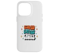 Funny Thrifter Second Hand is My First Choice Thrifting Coque pour iPhone 14 Pro Max