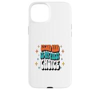 Funny Thrifter Second Hand is My First Choice Thrifting Coque pour iPhone 15 Plus