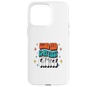 Funny Thrifter Second Hand is My First Choice Thrifting Coque pour iPhone 15 Pro Max