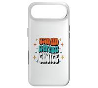 Funny Thrifter Second Hand is My First Choice Thrifting Coque pour iPhone Air