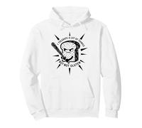 Funny Tommy I Tolerate A Lots of Things But Not Gluten Sweat à Capuche