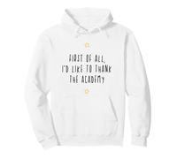 Funny Tout d'abord, Je tiens à remercier l'Académie Sweat à Capuche