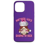 Funny True Crime Mom Saying for Women Sherlock Garden GNOME Coque pour iPhone 13 Pro Max