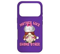 Funny True Crime Mom Saying for Women Sherlock Garden GNOME Coque pour iPhone 17 Pro