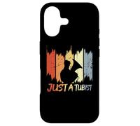 Funny Tubist Brass Player Orchestra Coque pour iPhone 17