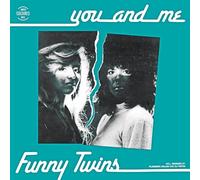 Funny Twins – You and Me – Import