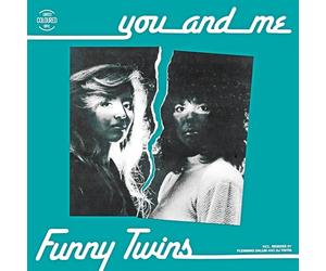 Funny Twins - You and Me